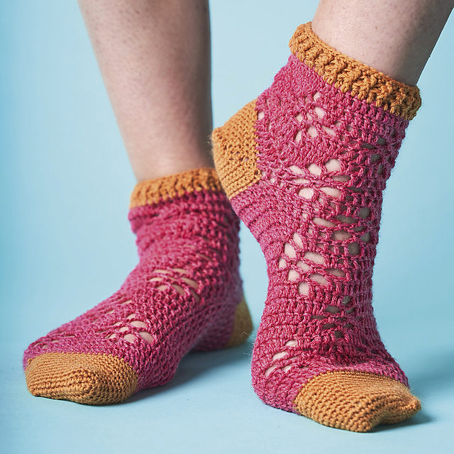 Filet Socks