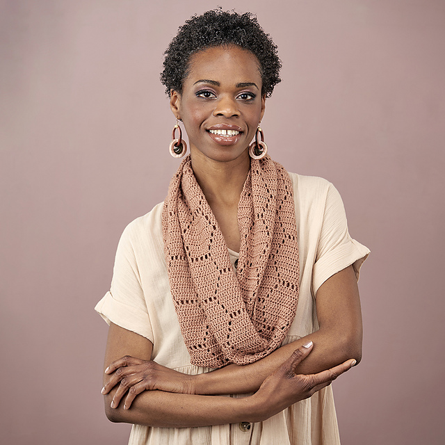 Honeycomb Cowl