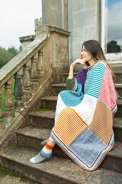 Stripes & Twists