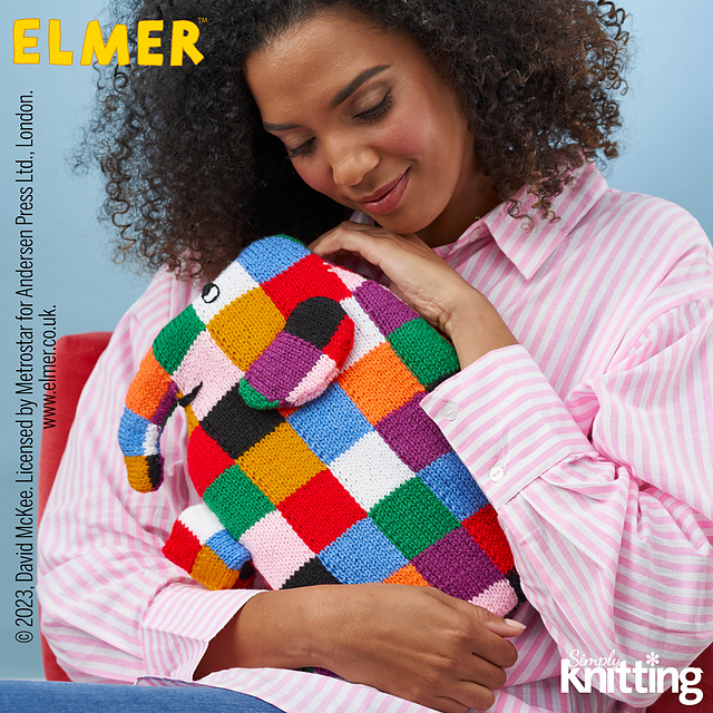 Elmer Cuddles