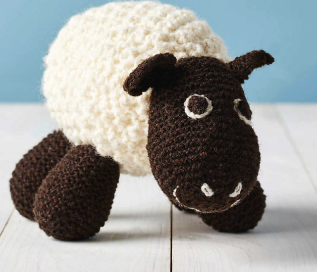 Shula the Sheep
