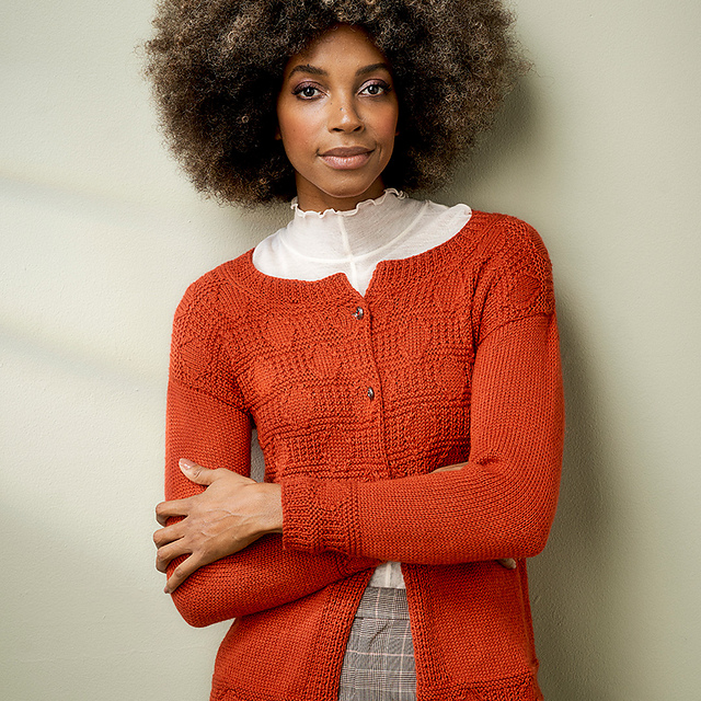 Ravelry: Le Piol pattern by Emma Vining