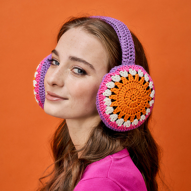 Embellish Ear Muffs