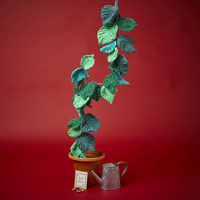 Jack's Beanstalk
