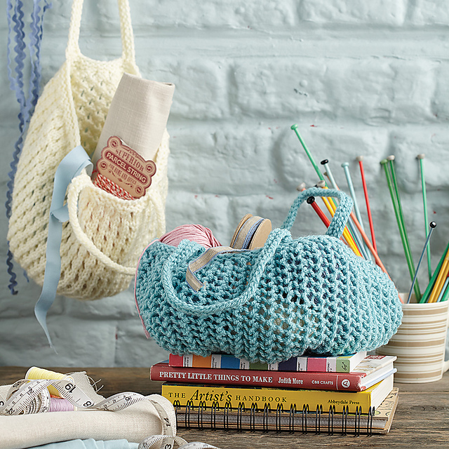 Shipshape Bag