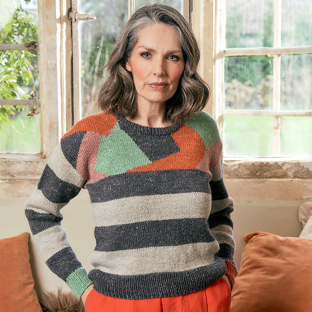Jane Sweater