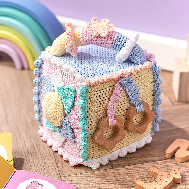Activity Cube