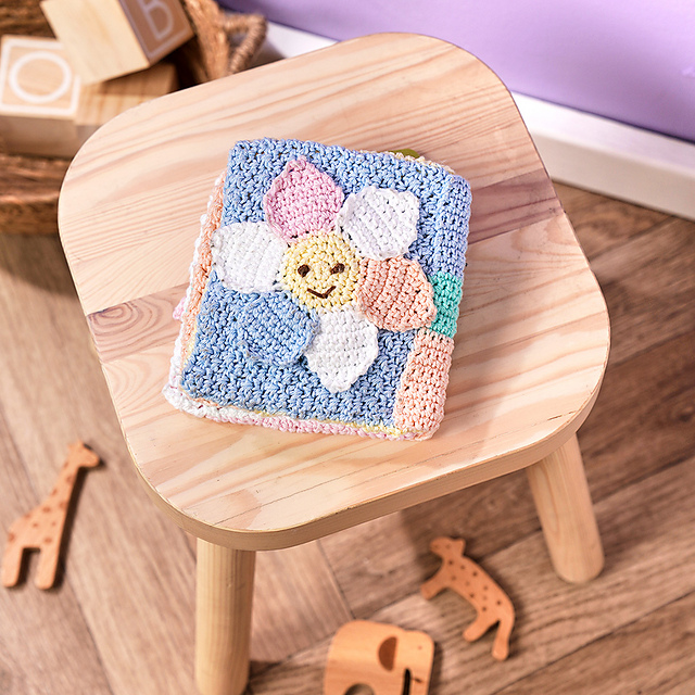 Nursery Activity Book