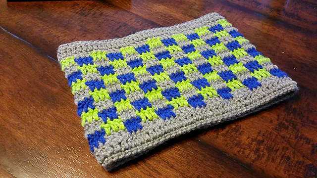 Elizabeth Cowl