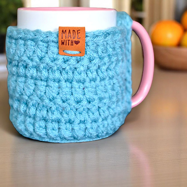 Mug Cozy