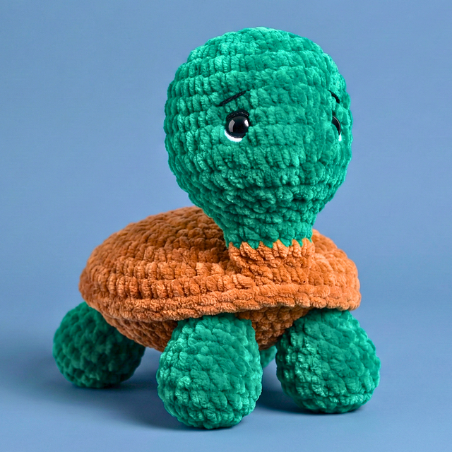 Turtle Snuggler