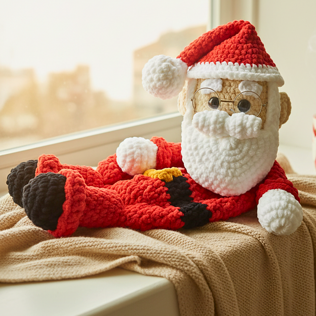 Santa Claus