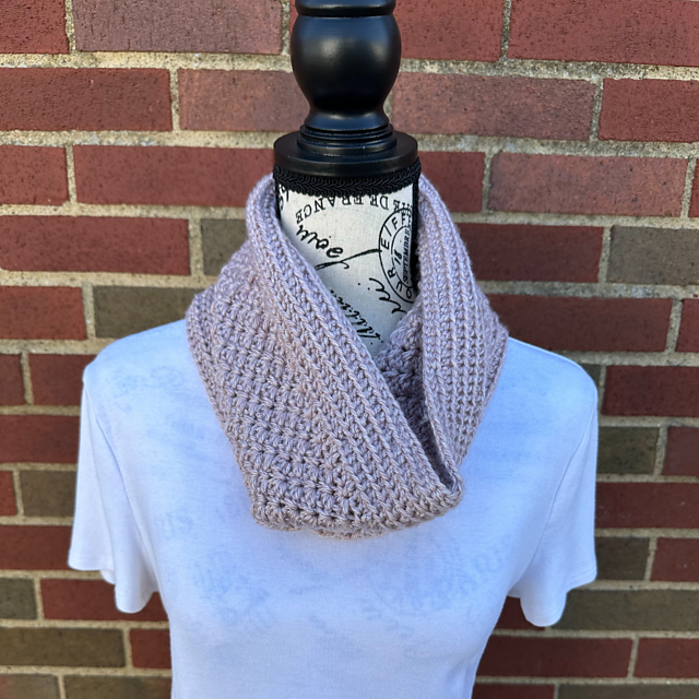 Wolf Canyon Cowl