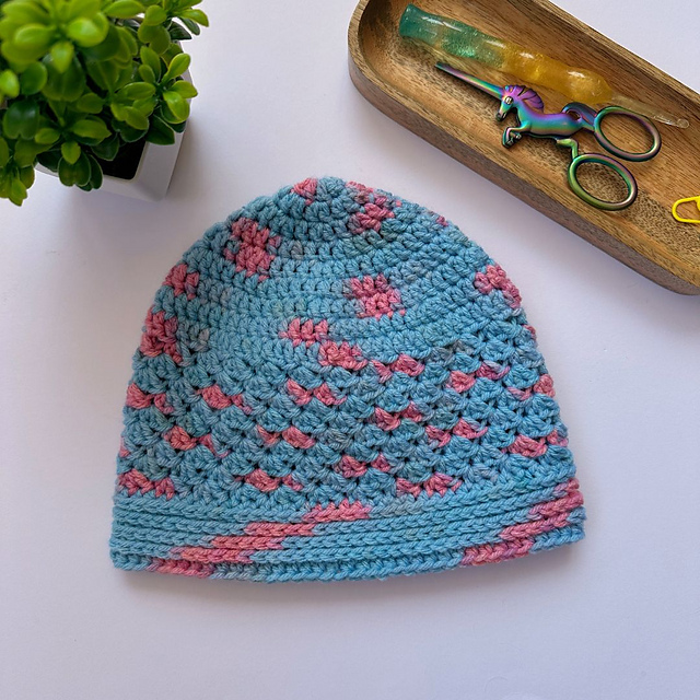 Glimmer of Hope Beanie