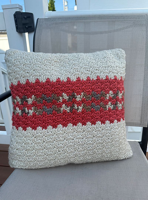 Autumn Bliss Pillow