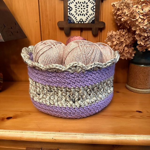 Carolina Basket