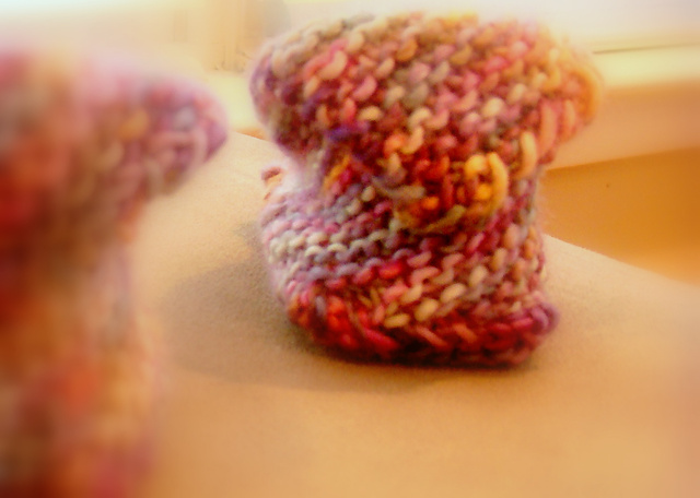 Cozy Slippers