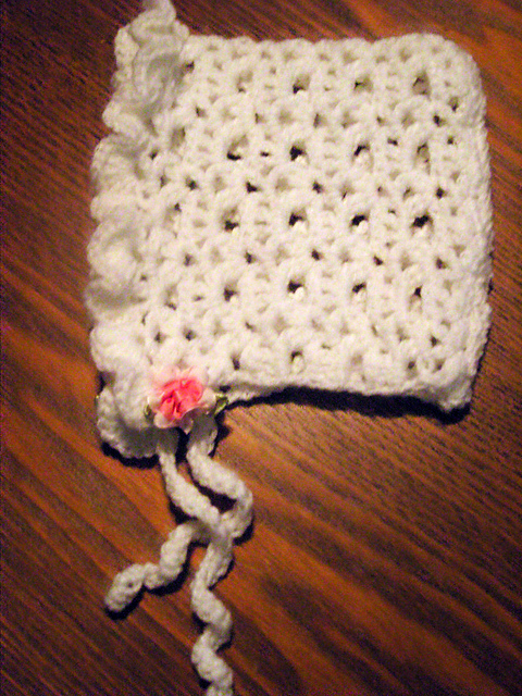 Fun, Fun, in the Sun Bonnet