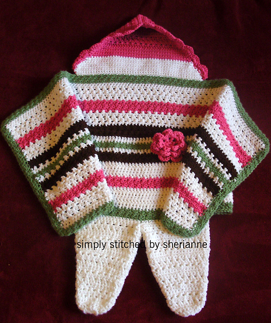 Swaddle Me Baby