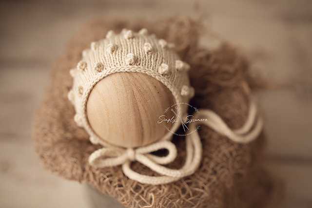 The Eleanor Bonnet