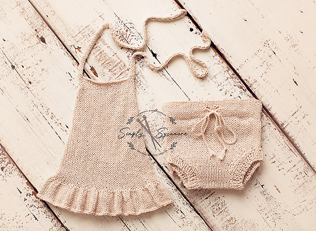 Alivia Two Piece Set Dress