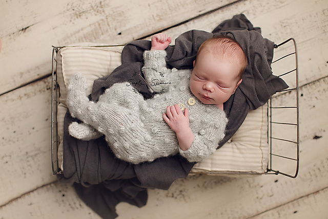 The Bobble Sleeper