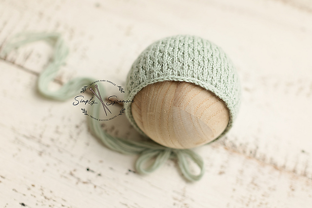 The Birch Reversible Bonnet