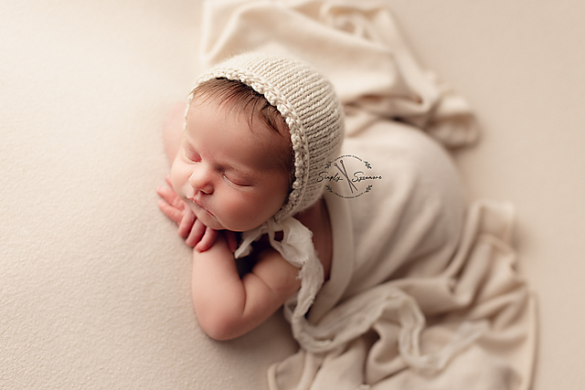 Blossom Bonnet