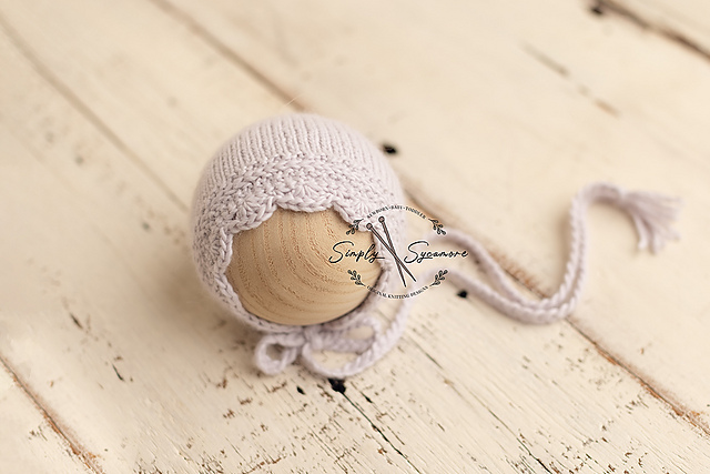 The Esther Bonnet