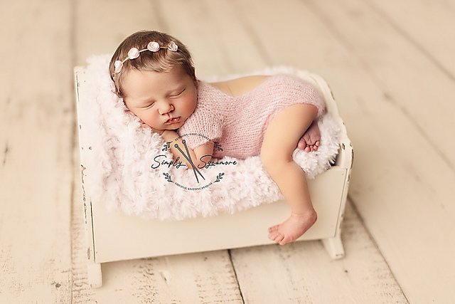 Camellia Onesie