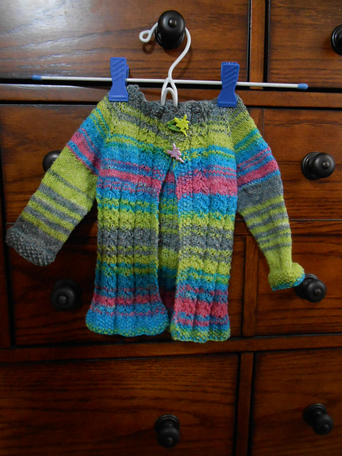 Sunday Sweater