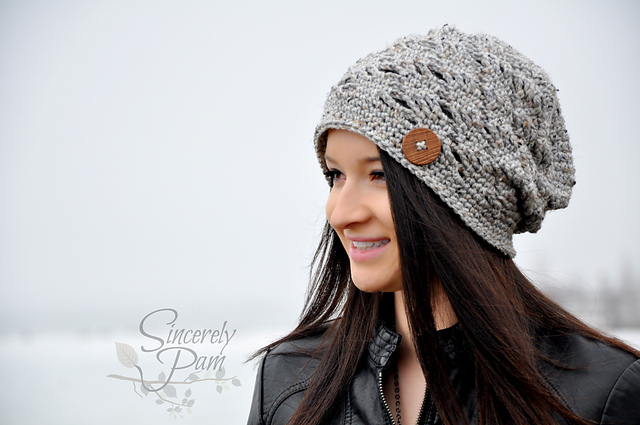 Ally Hat
