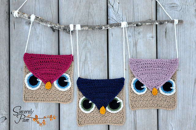 Owl Bunting