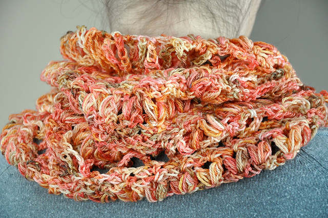 Shannon Scarf