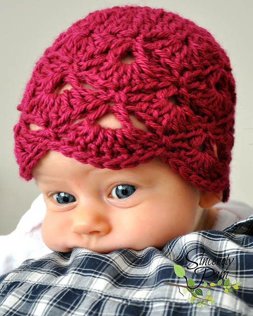Shelby Cap
