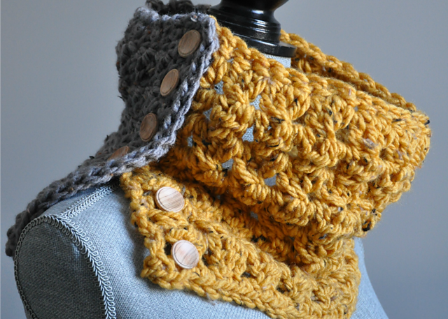 BreeAnna Cowl