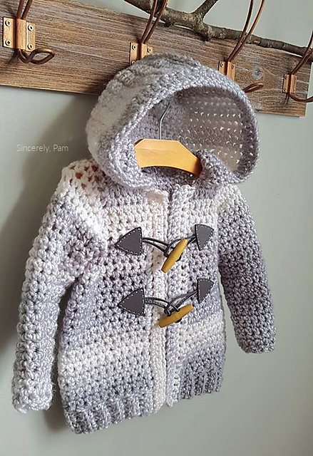 Dawson Hoody