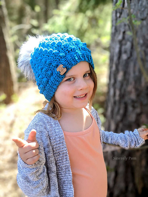 Elmview Beanie