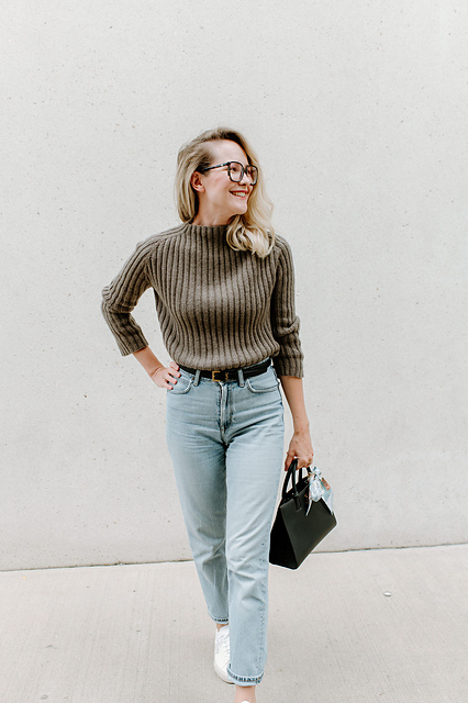 Lausannesweater