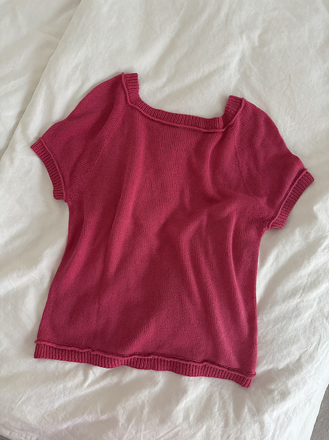 Neptun Tee