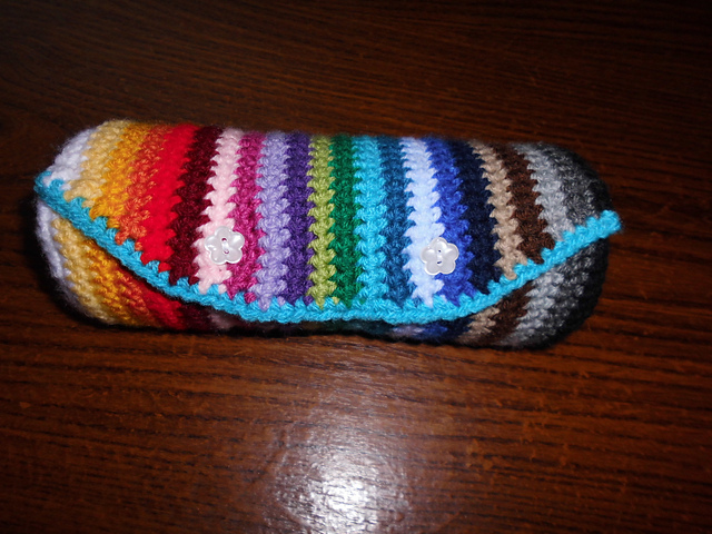 Ravelry: Beautiful Illusion pattern by Sinéad Nightraven