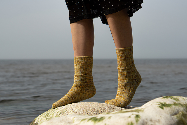 Rhythm Socks