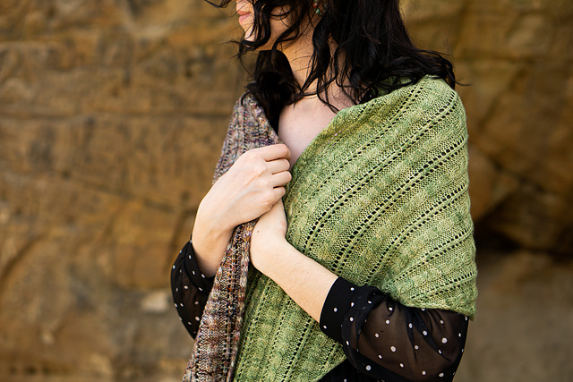 Kristine Shawl