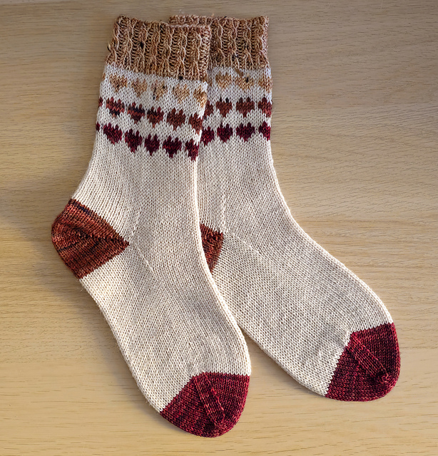 Connection Socks