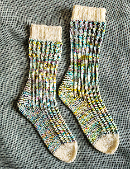 Rainline Socks