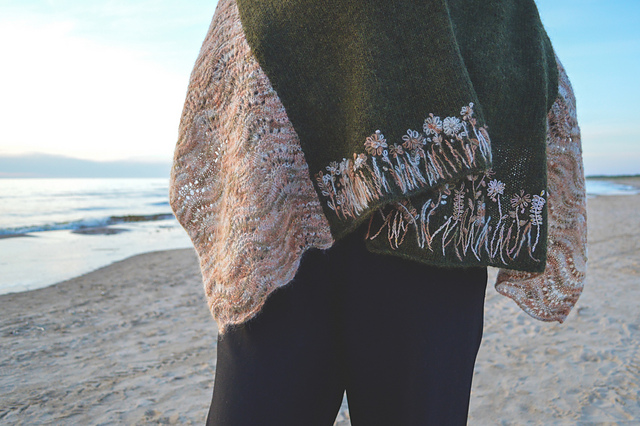 Niitty Wrap