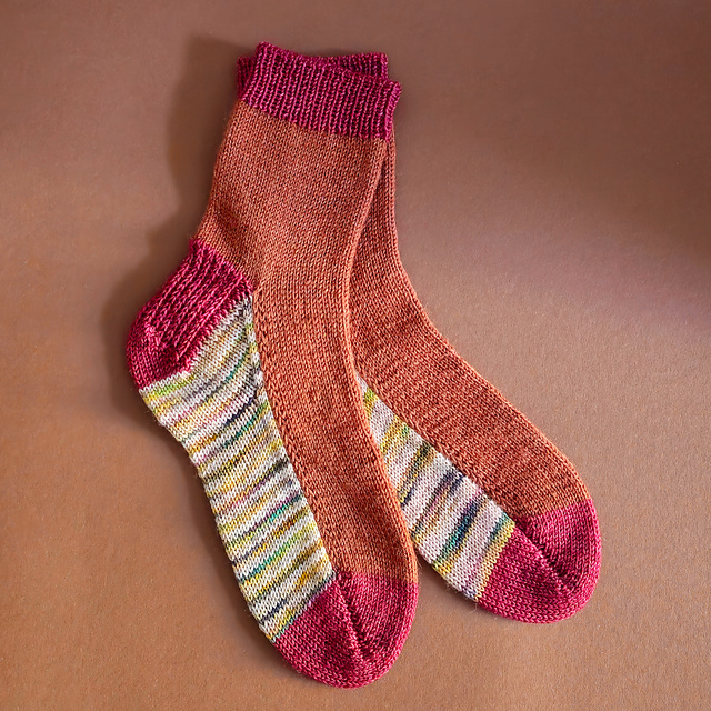 Miķeļi Socks