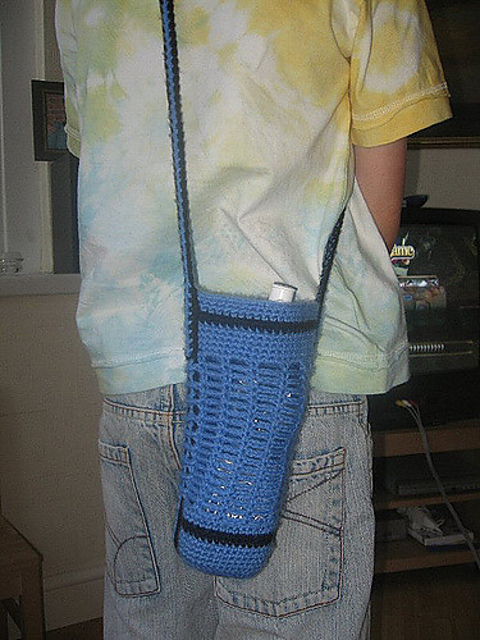 Bottle Carrier