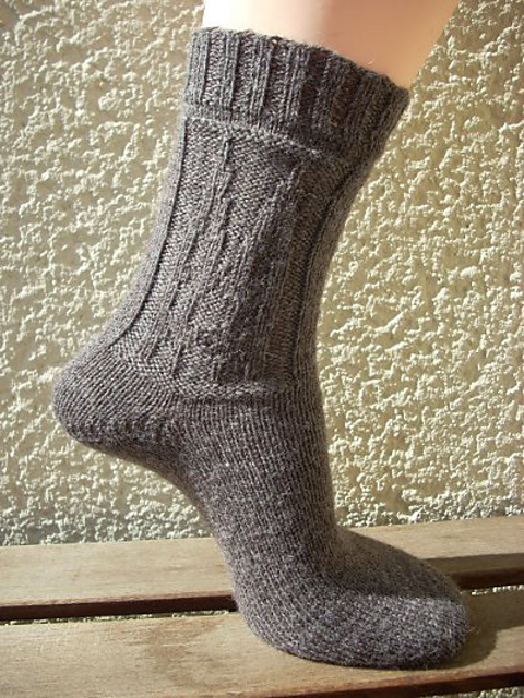 Kölner Dom Socken