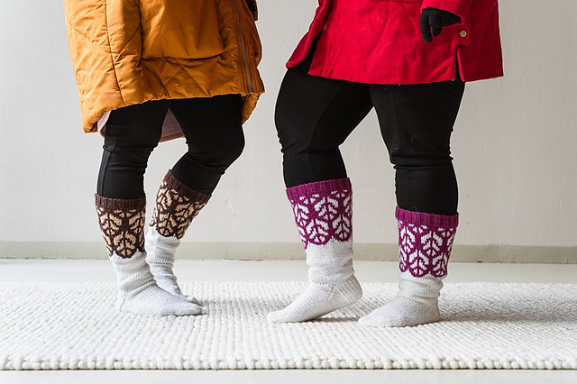 Jousi Socks